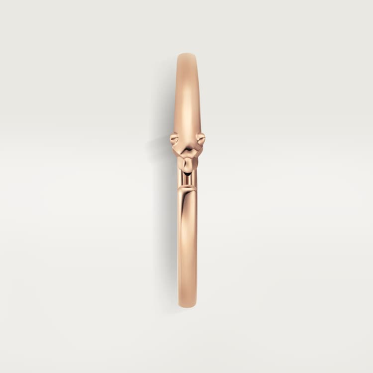 18K Panth̬re De Bracelet