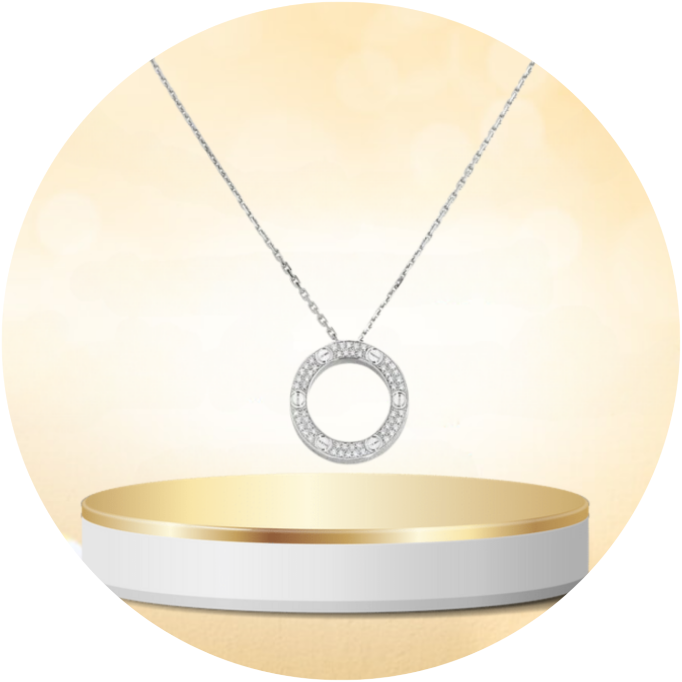 Best-Selling Necklaces