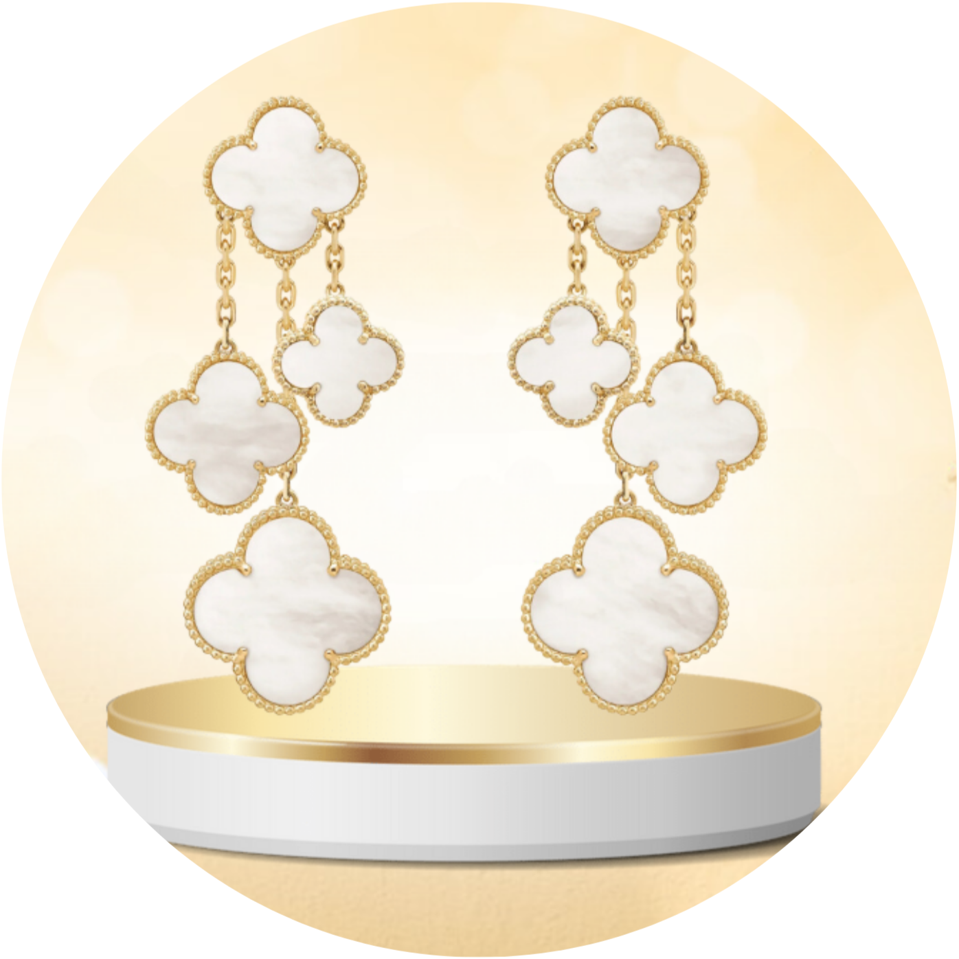 Best-Selling Earrings