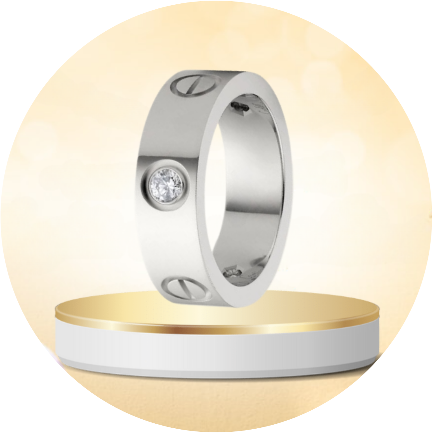 Best-Selling Rings