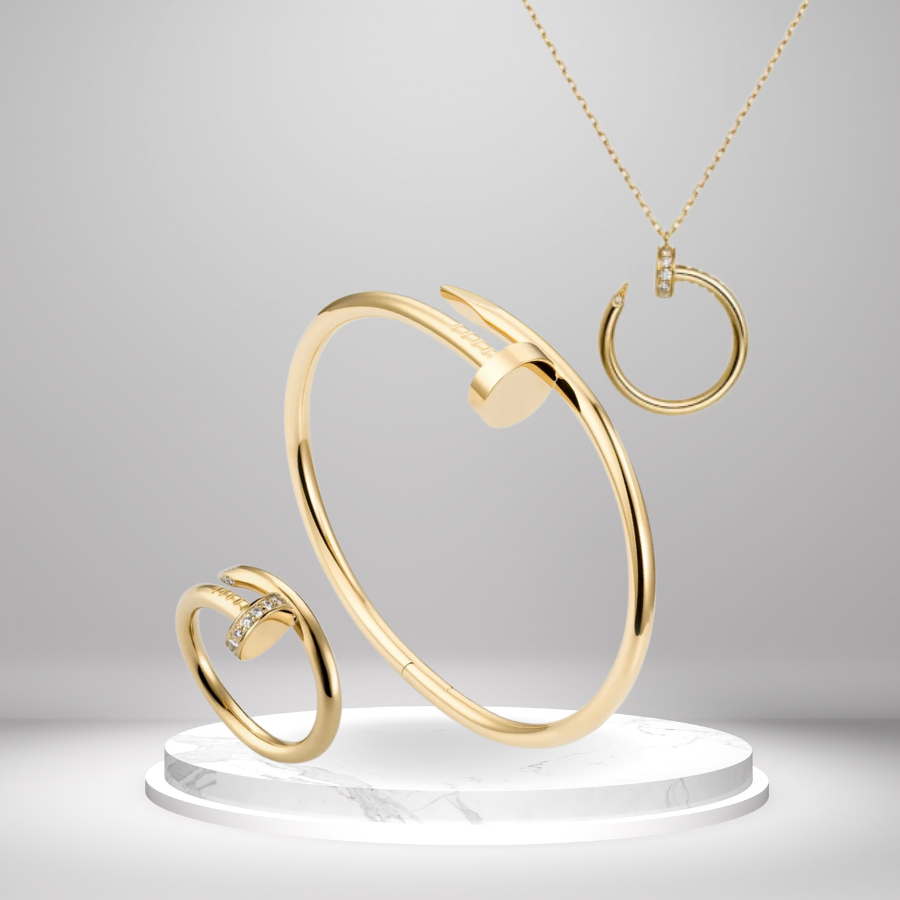 Best Of Juste Jewelry