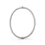 18K Perl̩e Pearls Bracelet
