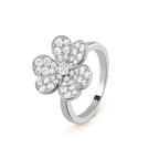 18K Frivole Ring