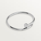 18K Juste Un Clou Diamond Bracelet