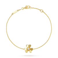 18K Frivole Medium Bracelet