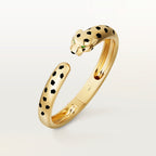 18K Panth̬re De Bracelet