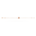 18K Frivole Ruby Bracelet