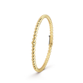 18K Perl̩e Pearls Bracelet