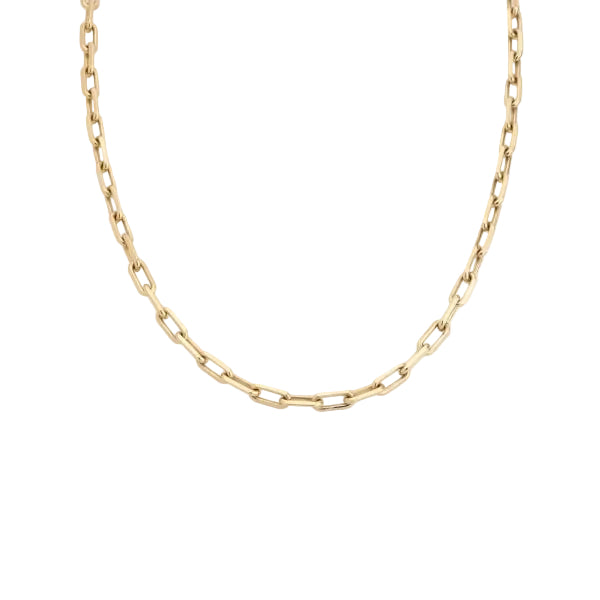 18K Santos De Necklace