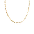 18K Santos De Necklace