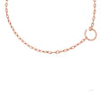 18K Juste Un Clou Necklace
