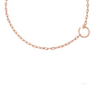 18K Juste Un Clou Necklace