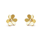 18K Frivole Large Model Earrings