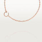 18K Juste Un Clou Necklace