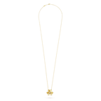 18K Frivole Large Necklace