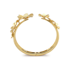 18K Frivole Seven Flowers Bracelet