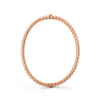 18K Perl̩e Pearls Bracelet