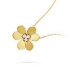 18K Frivole Large Necklace