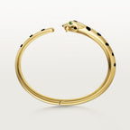 18K Panth̬re De Bracelet