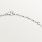 18K Love Diamonds Necklace