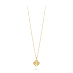 18K Magic Alhambra Necklace
