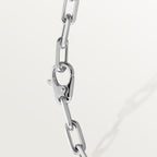 18K Santos De Bracelet