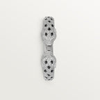 18K Panth̬re De Diamond Bracelet