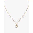 18K Trinity Necklace