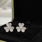 18k Frivole Small Model Earrings