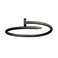 18K Juste Un Clou Black Bracelet