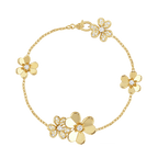 18K Frivole Diamonds Bracelet