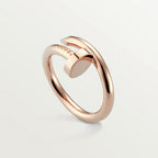 18K Juste Un Clou Ring