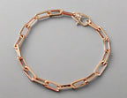 18K Santos De Bracelet