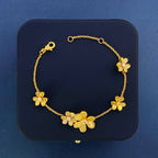 18K Frivole Bracelet