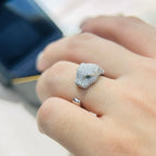 18K Panth̬re De Ring