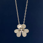 18K Frivole Large Necklace