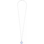 18K Magic Alhambra Purple Necklace