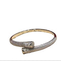 18K Juste Un Clou Diamond Bracelet