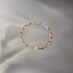 18K Santos De Bracelet