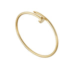 18K Juste Un Clou Small Bracelet